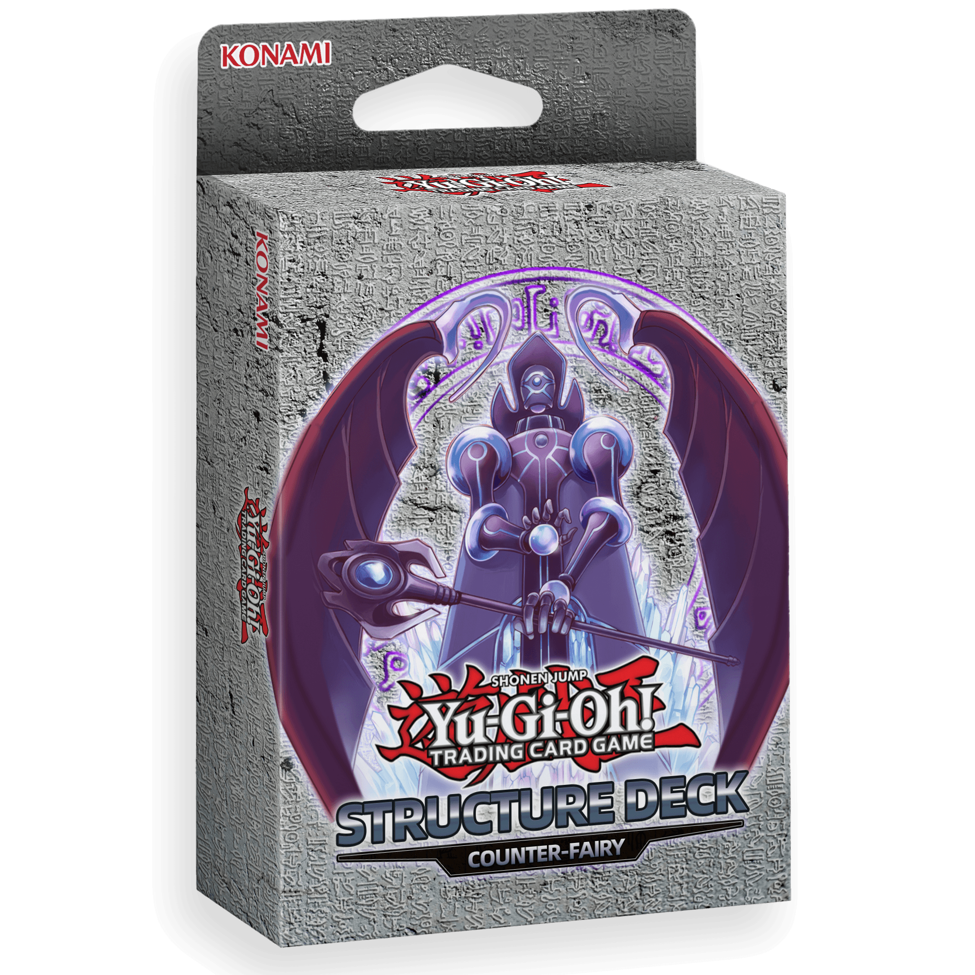 TT02 - CounterFairy Deck